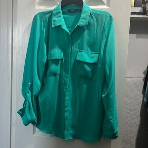 Women’s Button up Blouse